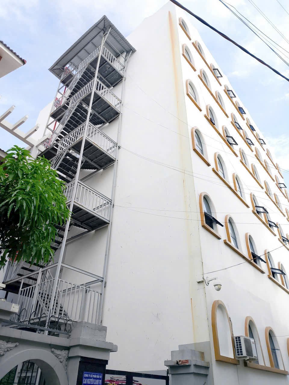 Cần bán Nhà mặt tiền Phường Tăng Nhơn Phú B, Quận 9, Diện tích 992m², Giá 65 Tỷ 3