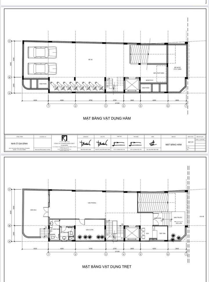 Cho thuê Nhà mặt tiền Quận 1, Hồ Chí Minh, Diện tích 198m², Giá 280 Triệu/tháng 2