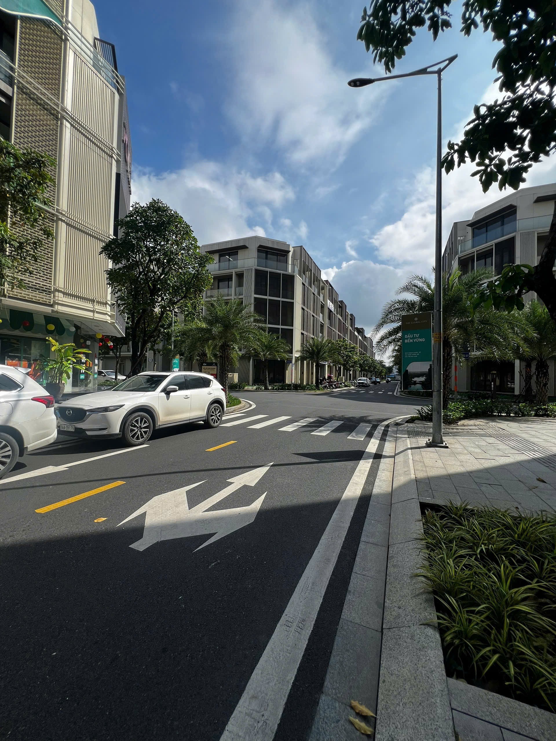 Cần bán Nhà mặt tiền Phường An Phú, Quận 2, Diện tích 100m², Giá 50 Triệu/tháng