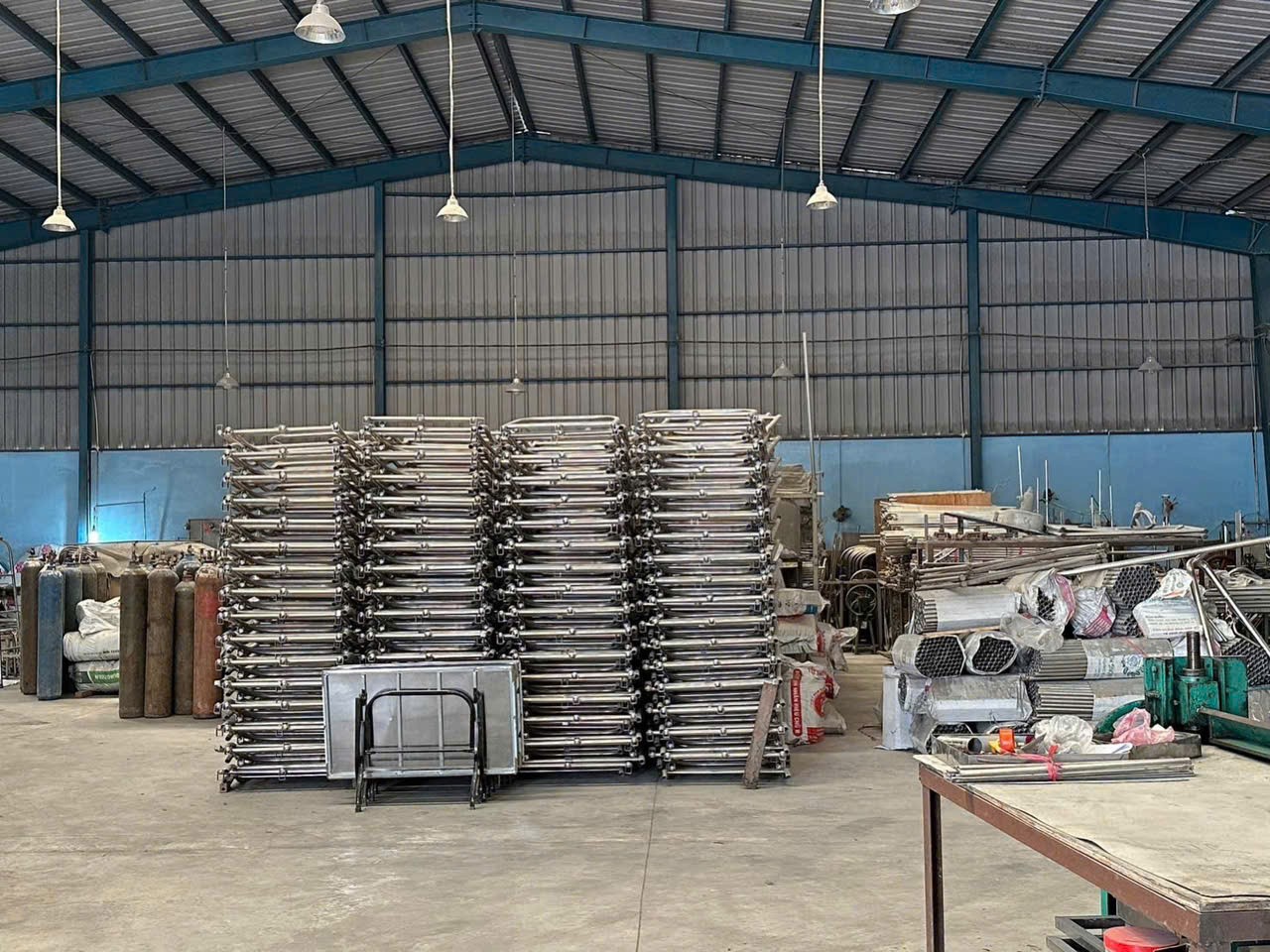 Bán nhà xường 2 mặt tiền đường Thanh Niên, Phạm Văn Hai tdt 2.838m2 giá 59,5 tỷ 3