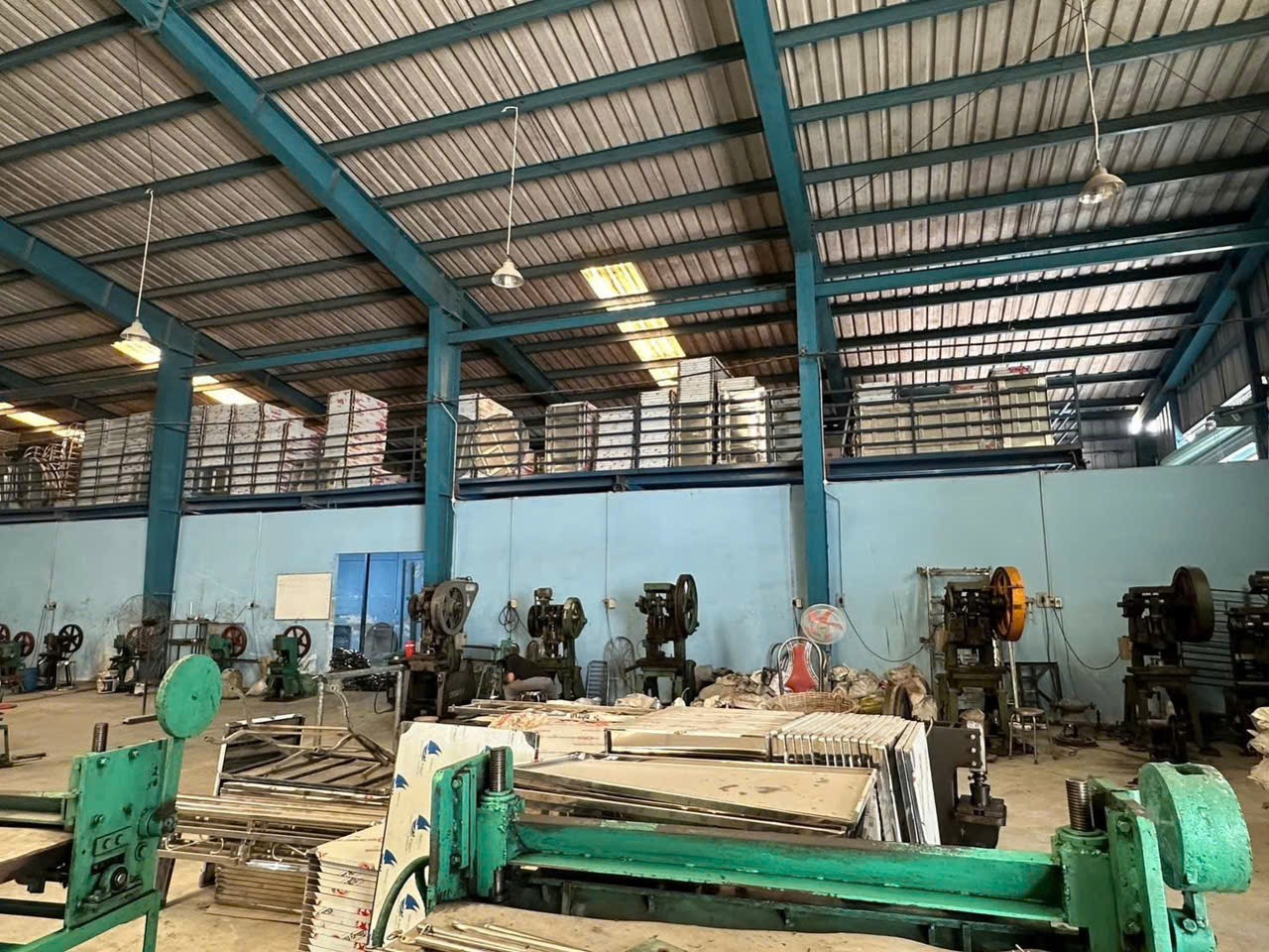 Bán nhà xường 2 mặt tiền đường Thanh Niên, Phạm Văn Hai tdt 2.838m2 giá 59,5 tỷ 4