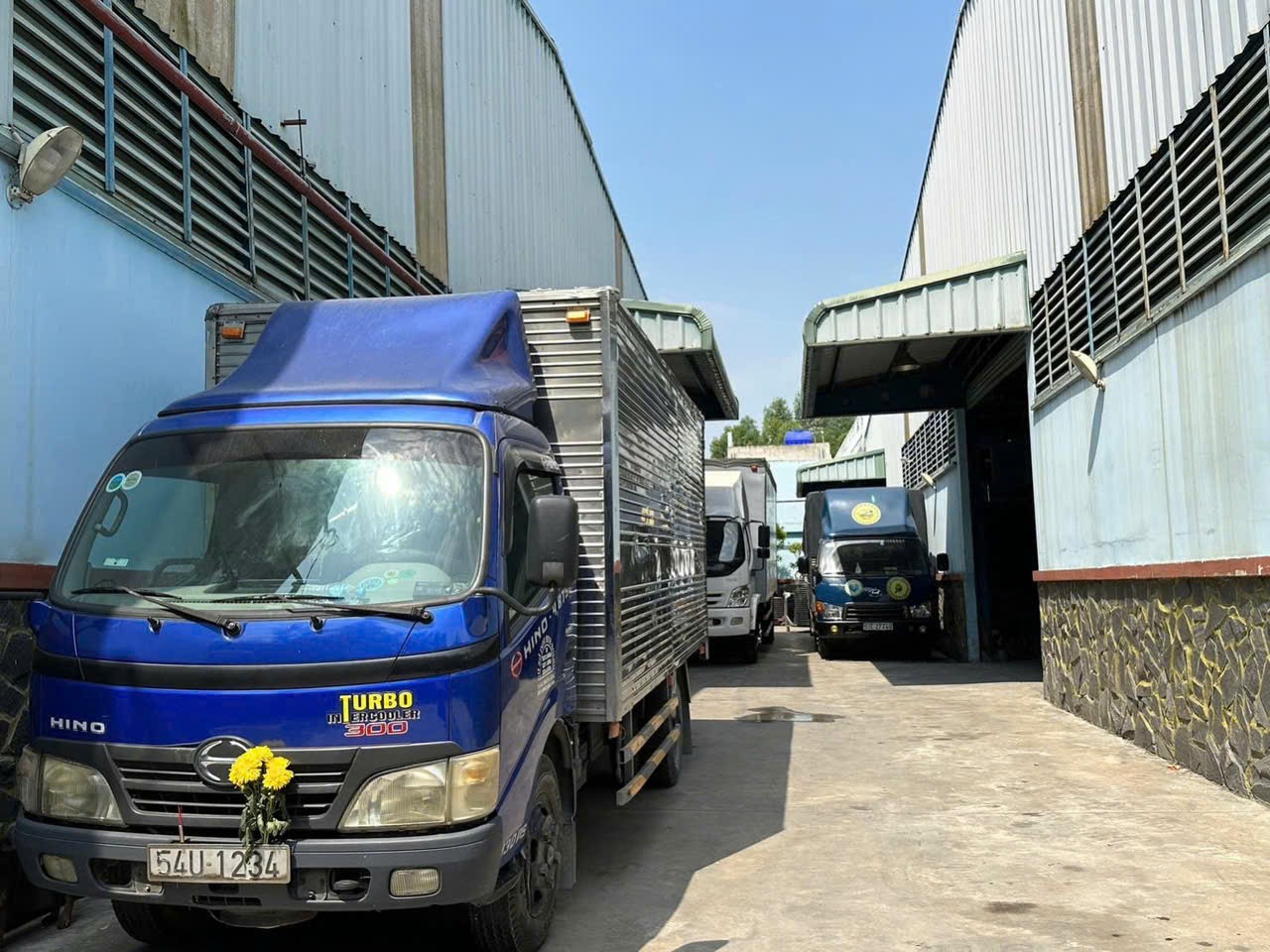 Bán nhà xường 2 mặt tiền đường Thanh Niên, Phạm Văn Hai tdt 2.838m2 giá 59,5 tỷ 5