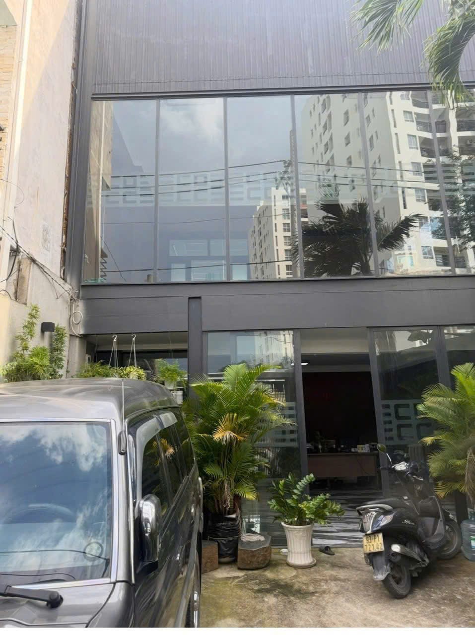 Cần bán Nhà mặt tiền Phường Linh Đông, Thủ Đức, Diện tích 99m², Giá 13 Tỷ 2