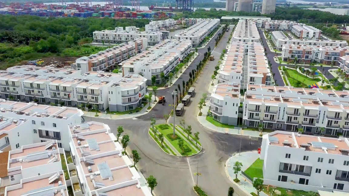 Cần bán Nhà mặt tiền Phường Phú Hữu, Quận 9, Diện tích 225m², Giá 8.7 Tỷ 2