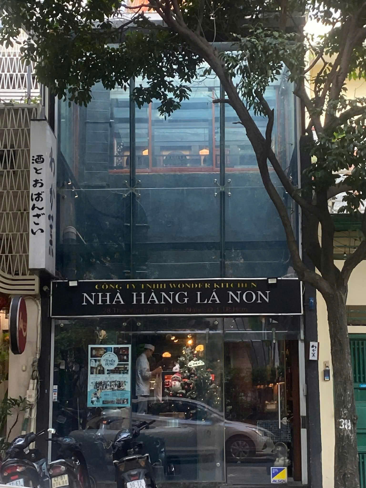 Cần bán Nhà mặt tiền Phường Bến Nghé, Quận 1, Diện tích 100m², Giá 138 Tỷ 2