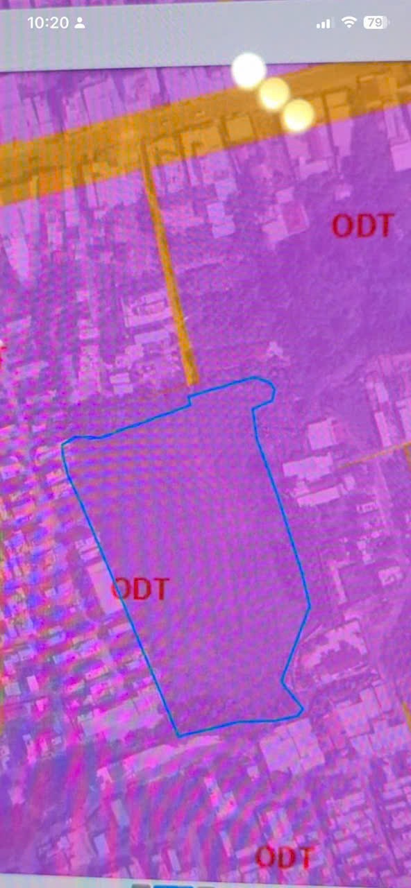 Cần bán Đất Phường Long Trường, Quận 9, Diện tích 14321m², Giá 0180 Tỷ 2