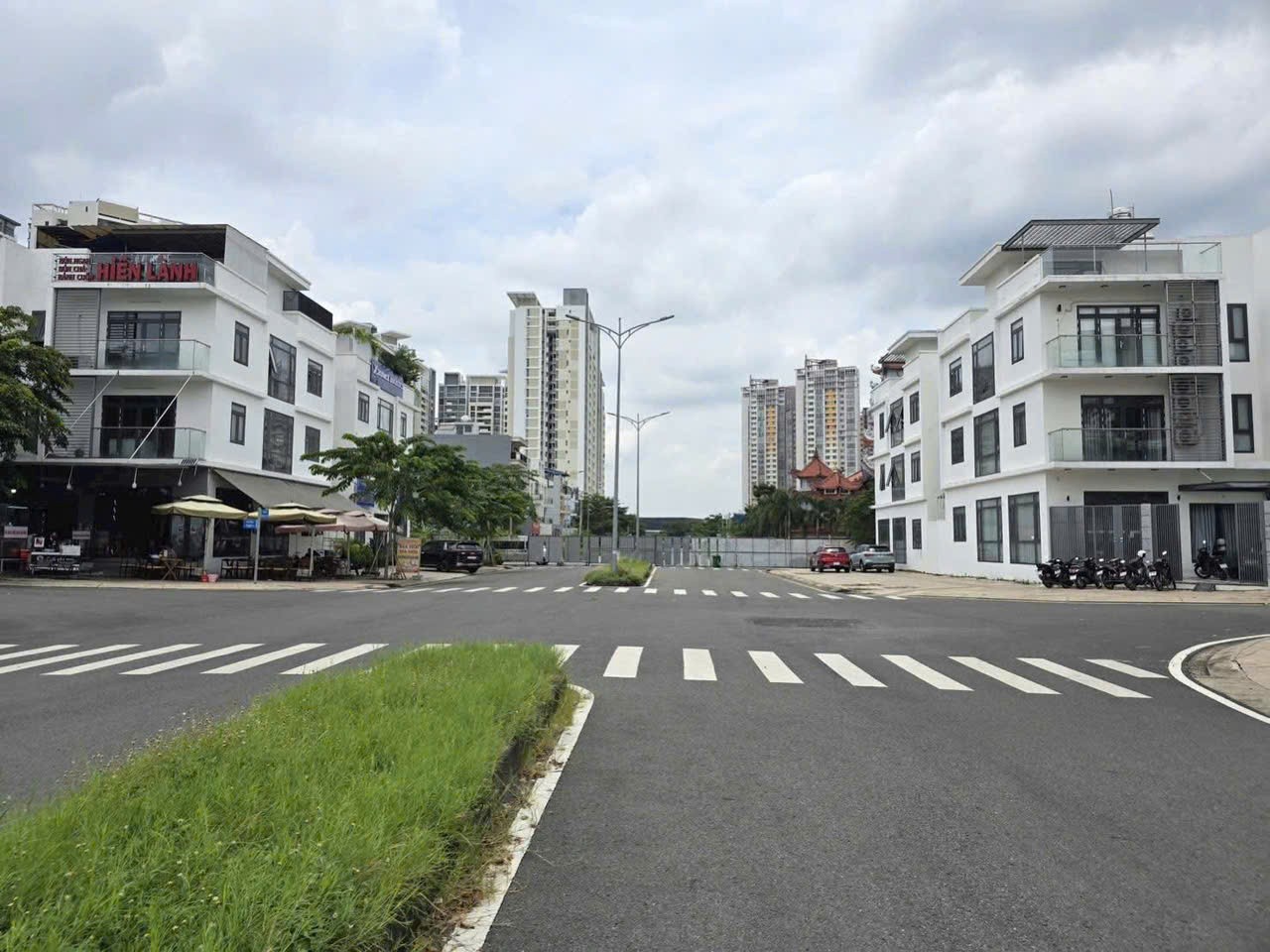 Cần bán Nhà mặt tiền Phường An Phú, Quận 2, Diện tích 130m², Giá 55 Tỷ 4