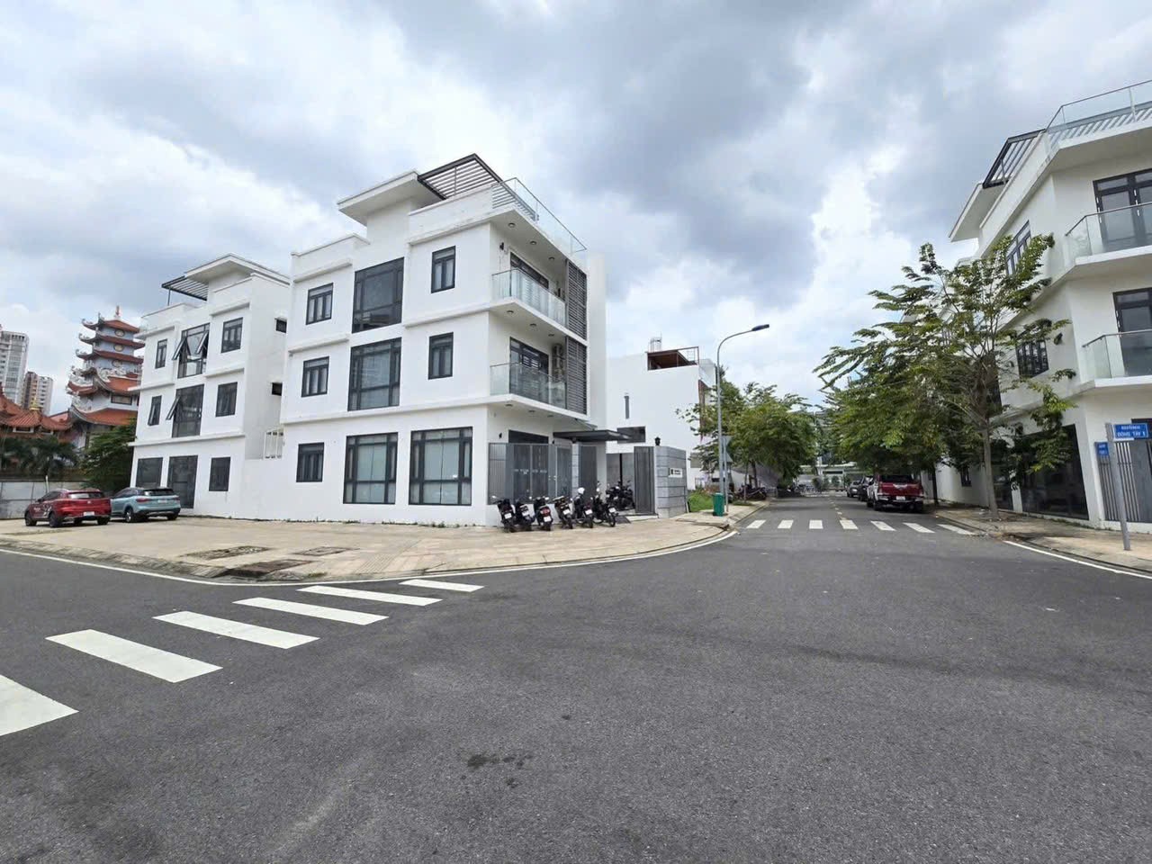 Cần bán Nhà mặt tiền Phường An Phú, Quận 2, Diện tích 130m², Giá 55 Tỷ