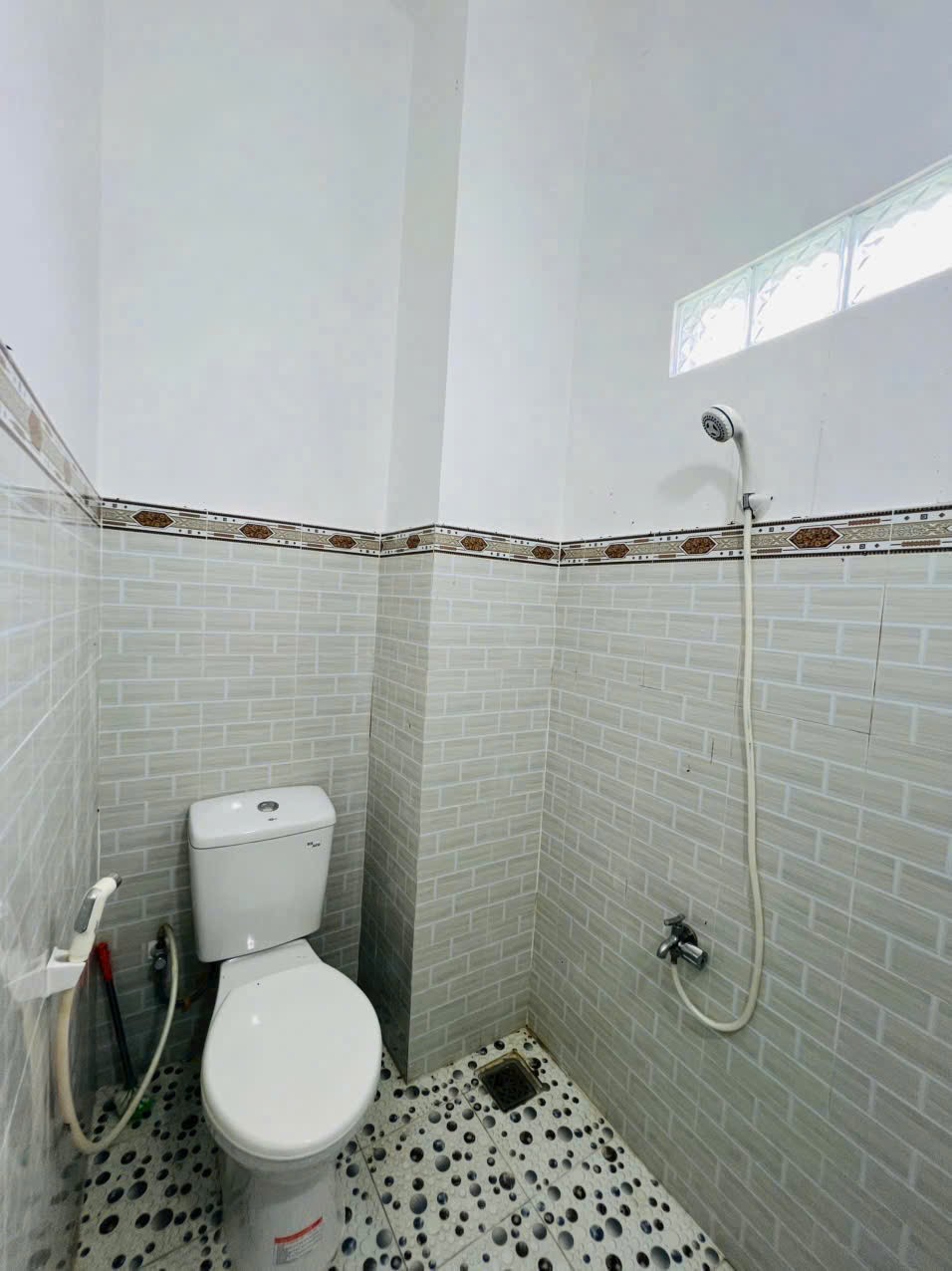 Bán nhà mới xây đường Chùa Thiên Mụ, xã Mỹ Lộc dt 83m2 thổ cư ,1 lầu, 3pn , 2wc giá 1,65 tỷ 4