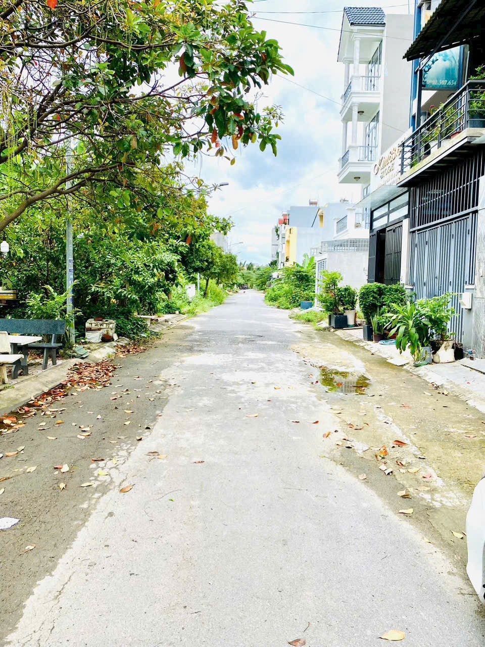 Cần bán Đất Phường Long Trường, Quận 9, Diện tích 56m², Giá 4.2 Tỷ 6