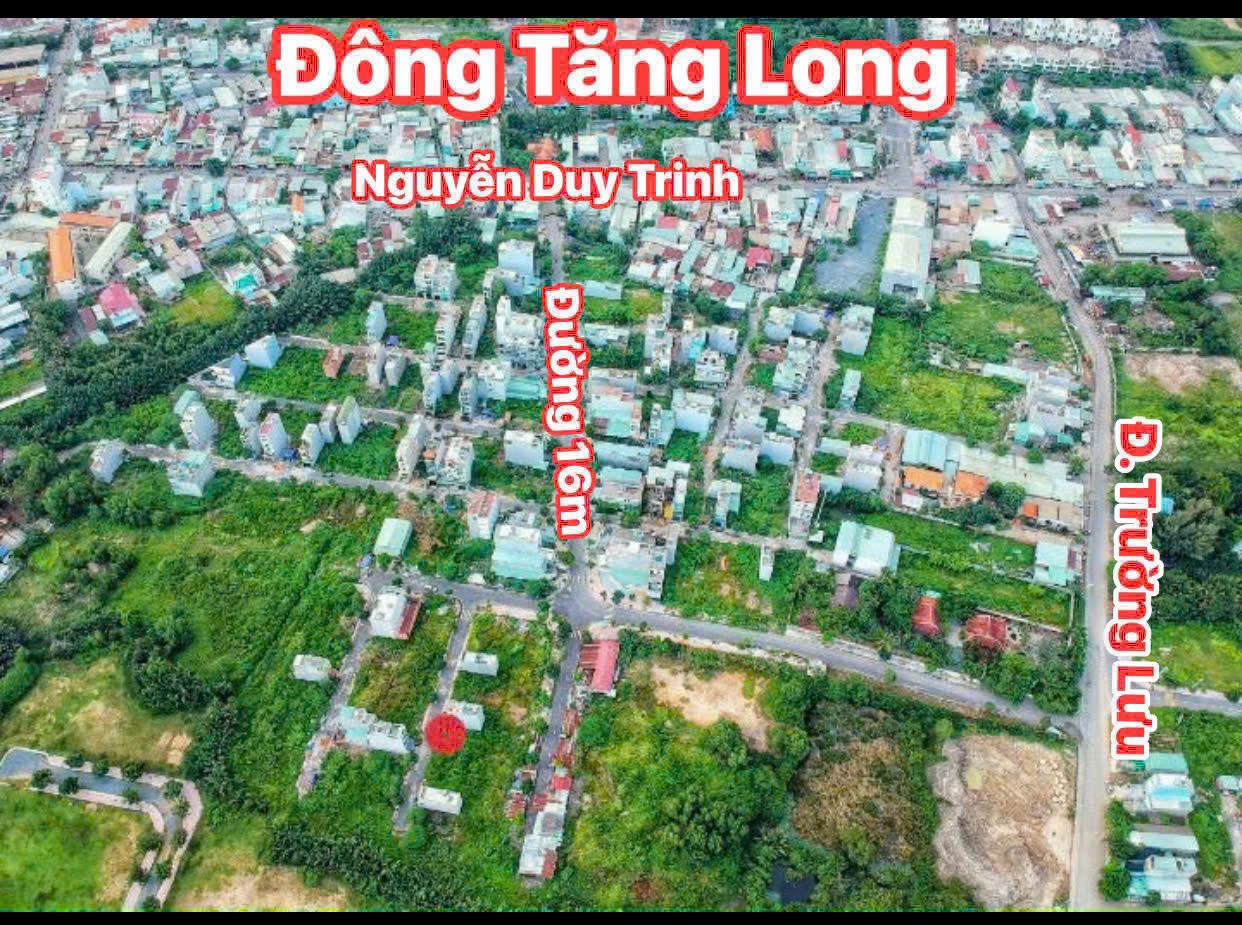 Cần bán Đất Phường Long Trường, Quận 9, Diện tích 56m², Giá 4.2 Tỷ 3