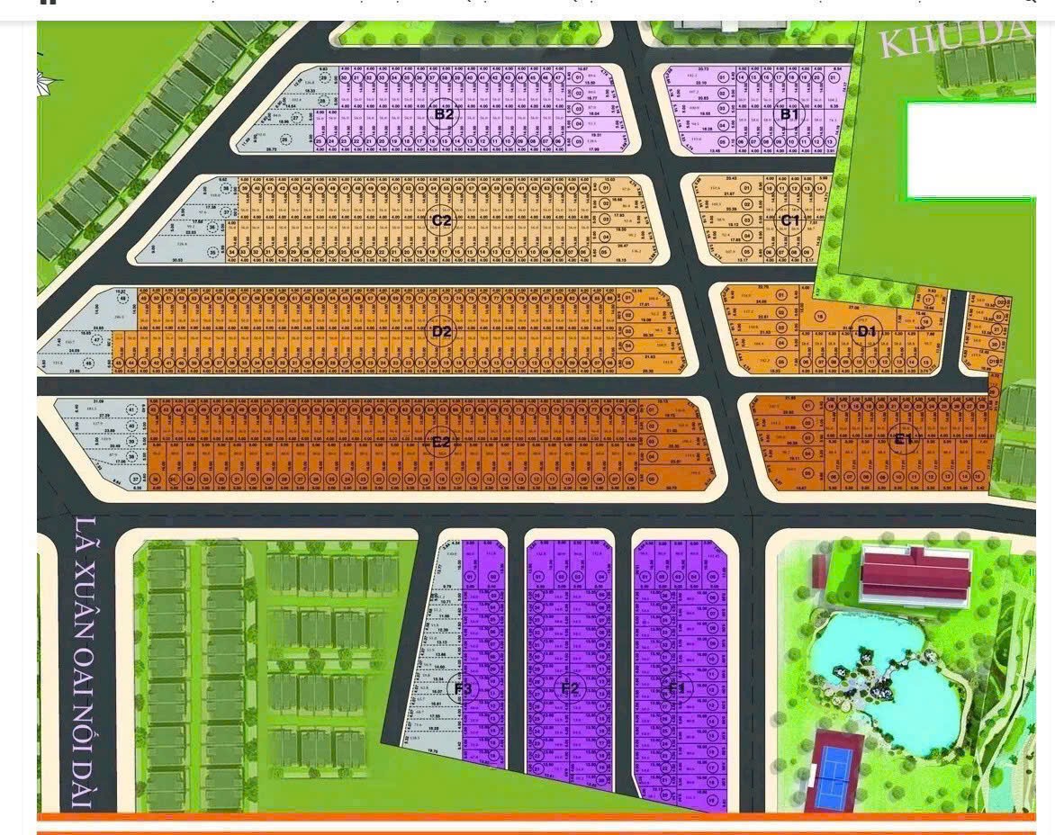 Cần bán Đất Phường Long Trường, Quận 9, Diện tích 56m², Giá 4.2 Tỷ 4