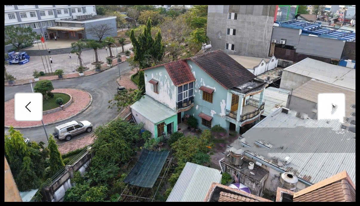 Cần bán Nhà mặt tiền Phường Phước Long A, Quận 9, Diện tích 550m², Giá 90 Tỷ 3