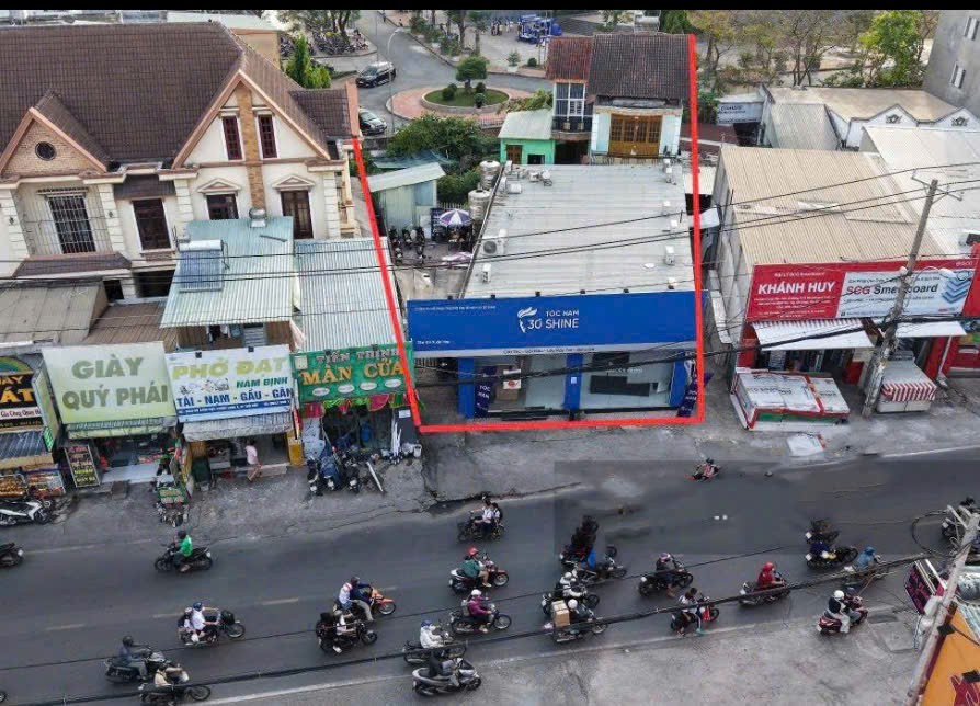 Cần bán Nhà mặt tiền Phường Phước Long A, Quận 9, Diện tích 550m², Giá 90 Tỷ