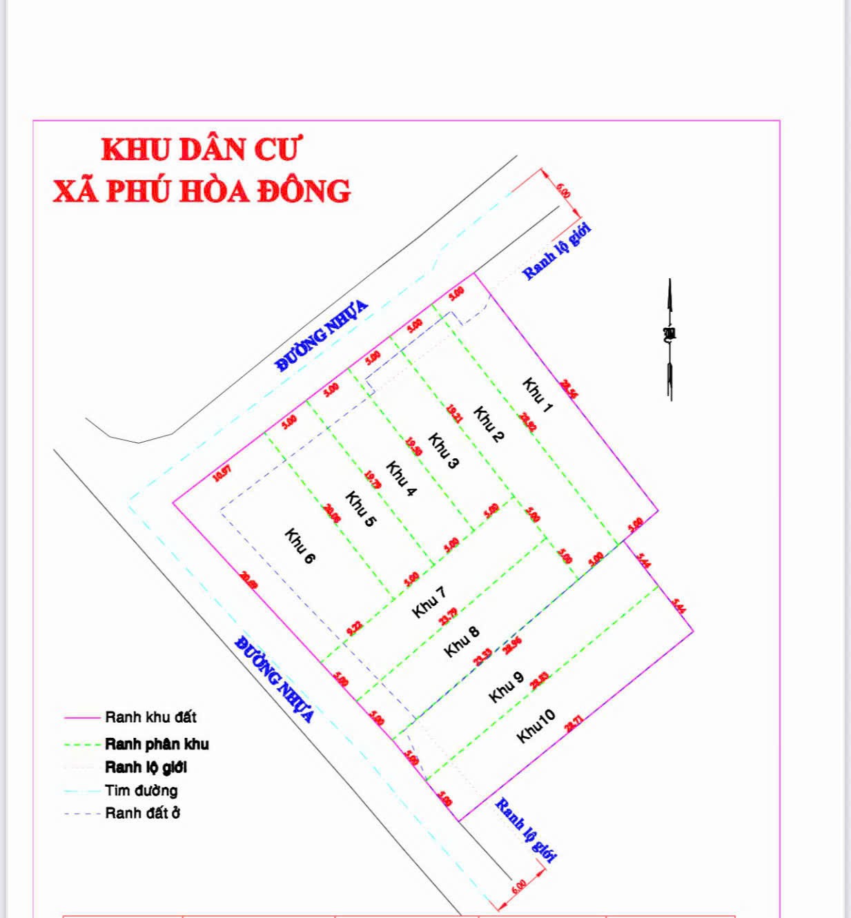 Lốc 10 lô thổ cư / TL 15 , xã Tân Thạnh Đông dt 100 - 140m2 giá 2,3 - 2,7 tỷ tùy lô 7