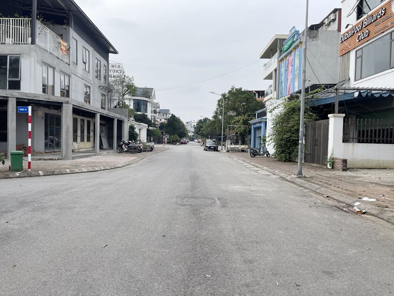 Tuyệt Phẩm 140m2 KĐT 31ha Trâu Quỳ: Góc VIP Nhất - Gần Hồ & UBND - Cộng Đồng Sếp Lớn Ở! 2