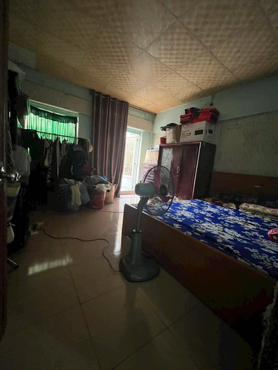 SÁT MẶT TIỀN 3/2 Q11 - 43M2 - 3 TẦNG BTCT 4PN 3WC - GIÁ 6.35 TỶ 5