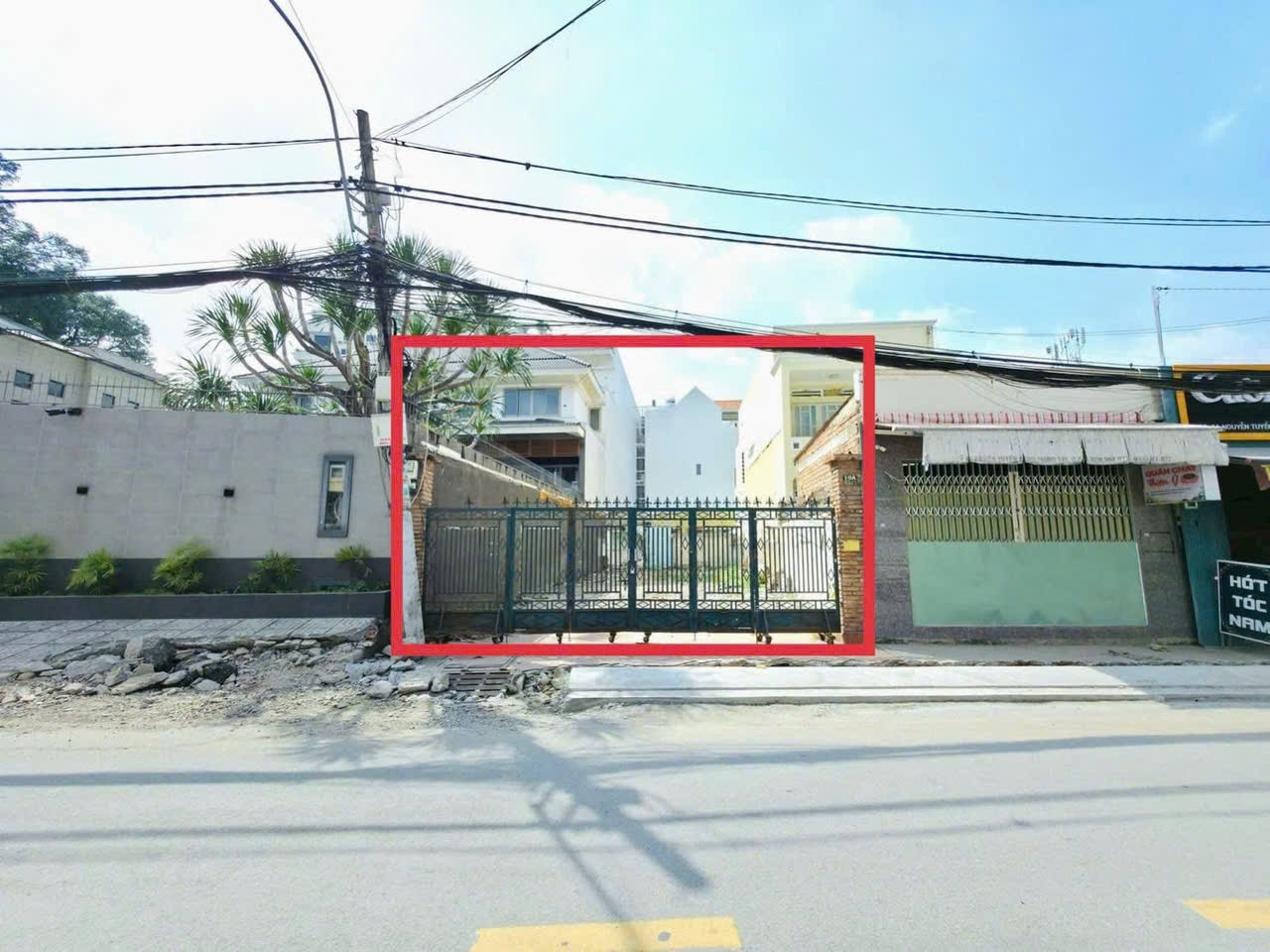 Cần bán Đất Phường Bình Trưng Tây, Quận 2, Diện tích 152m², Giá 019 Tỷ 3