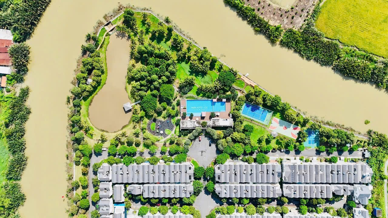 Cần bán Biệt thự Xã Phước Kiển, Nhà Bè, Diện tích 300m², Giá 65 Tỷ 4