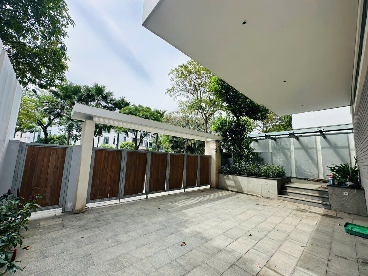 Cần bán Biệt thự Xã Phước Kiển, Nhà Bè, Diện tích 300m², Giá 65 Tỷ