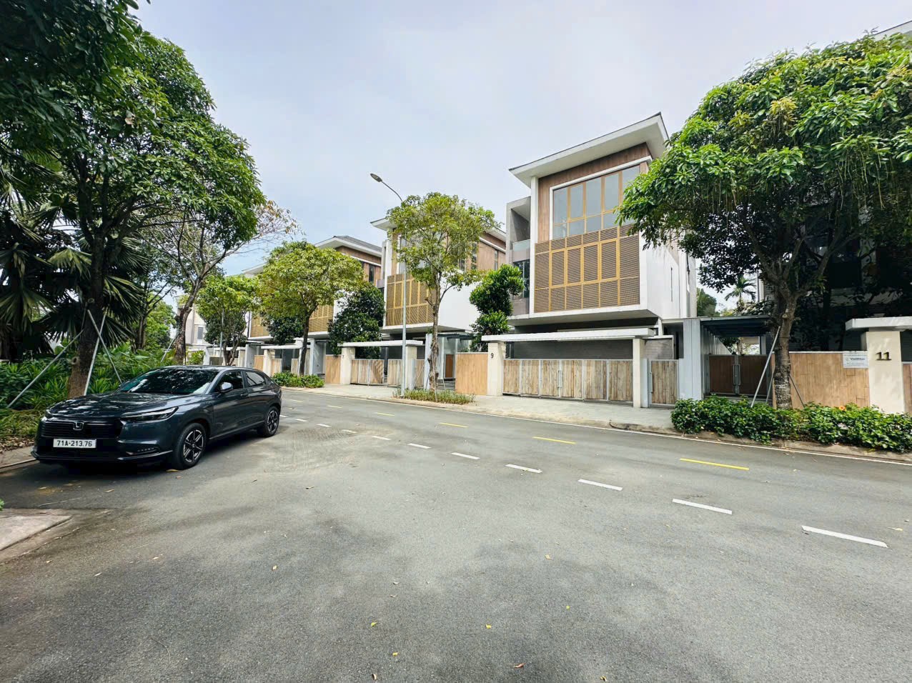 Cần bán Biệt thự Xã Phước Kiển, Nhà Bè, Diện tích 300m², Giá 65 Tỷ 2