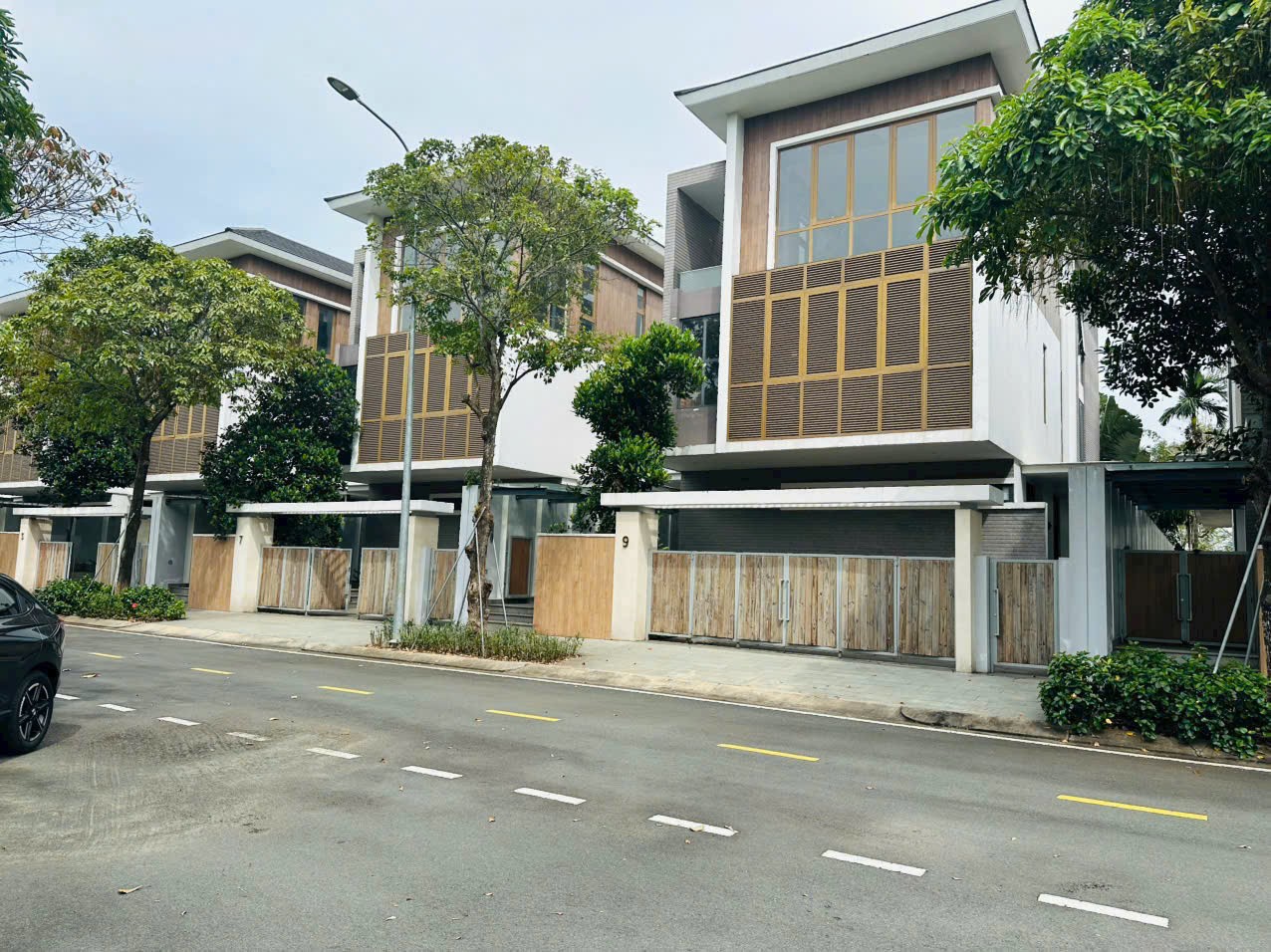 Cần bán Biệt thự Xã Phước Kiển, Nhà Bè, Diện tích 300m², Giá 65 Tỷ 3