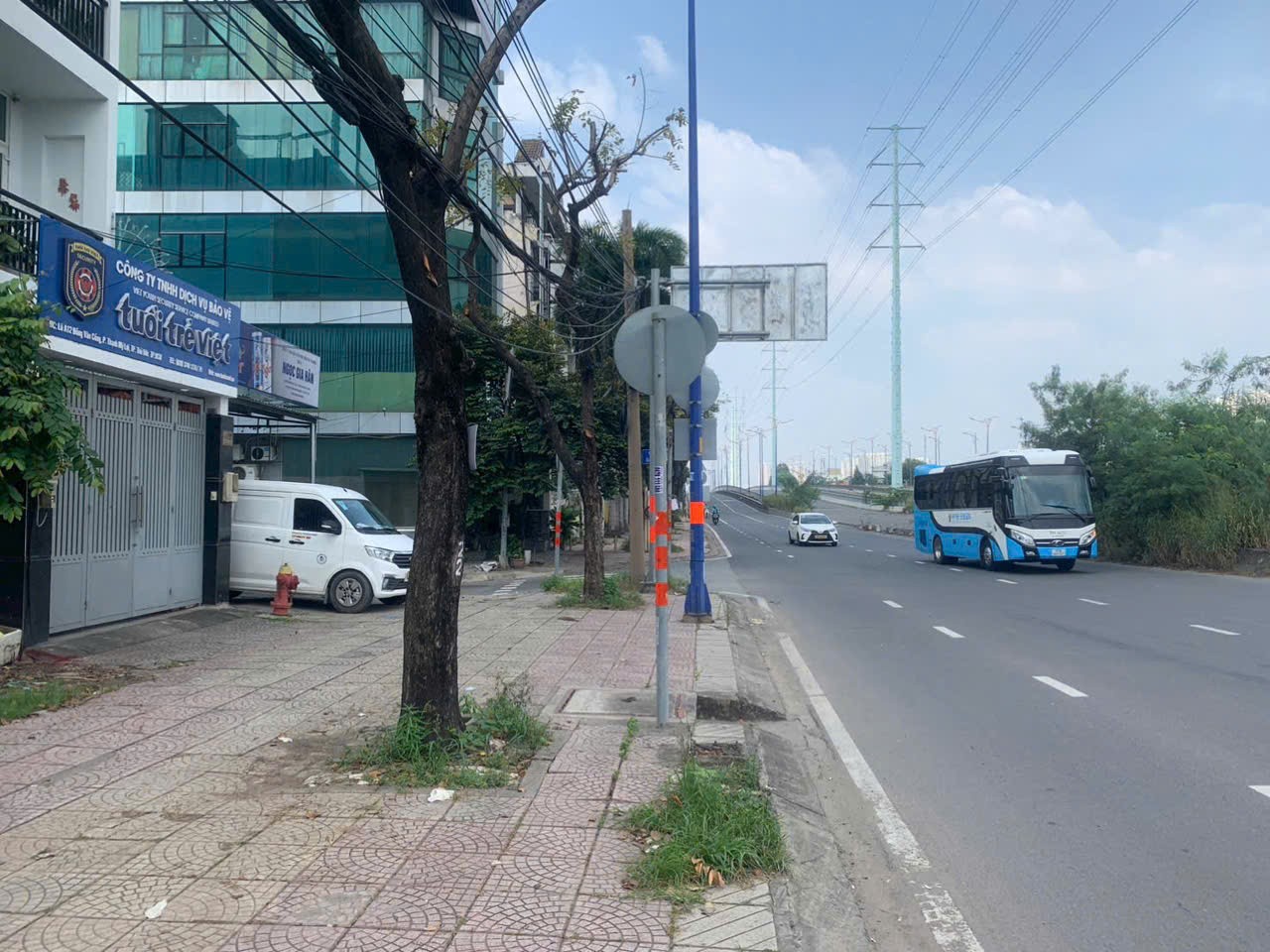 Cần bán Đất Phường Thạnh Mỹ Lợi, Quận 2, Diện tích 99m², Giá 18 Tỷ