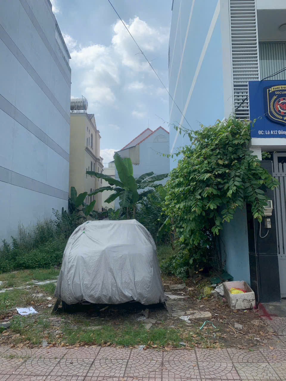 Cần bán Đất Phường Thạnh Mỹ Lợi, Quận 2, Diện tích 99m², Giá 18 Tỷ 3