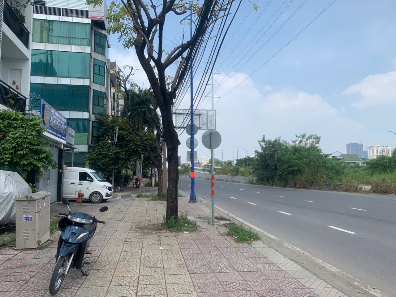 Cần bán Đất Phường Thạnh Mỹ Lợi, Quận 2, Diện tích 99m², Giá 18 Tỷ 2