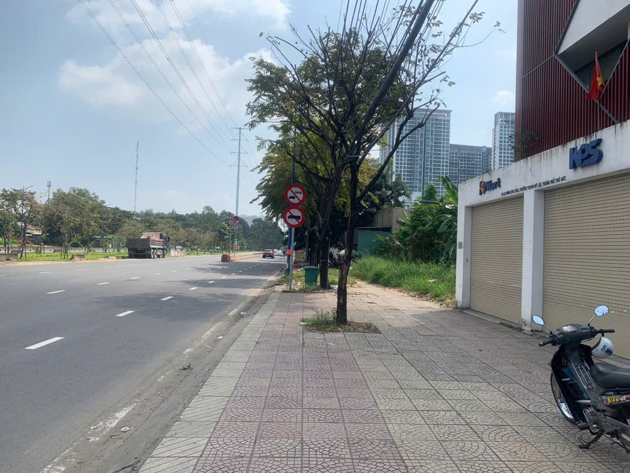 Cần bán Đất Phường Thạnh Mỹ Lợi, Quận 2, Diện tích 99m², Giá 18 Tỷ 4