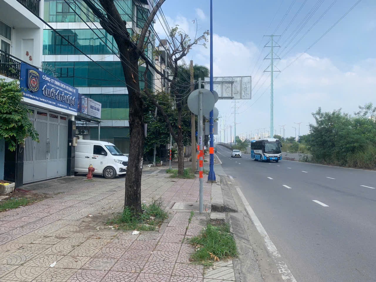 Cần bán Đất Phường Thạnh Mỹ Lợi, Quận 2, Diện tích 99m², Giá 18 Tỷ 6