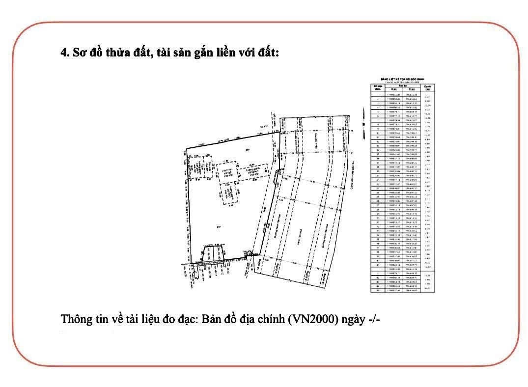 SIÊU BOM TẤN ĐẦU TƯ – ĐẤT MẶT TIỀN KÊNH TÂN HOÁ, TÂN PHÚ GIẢM SÂU KHÔNG TƯỞNG! 2