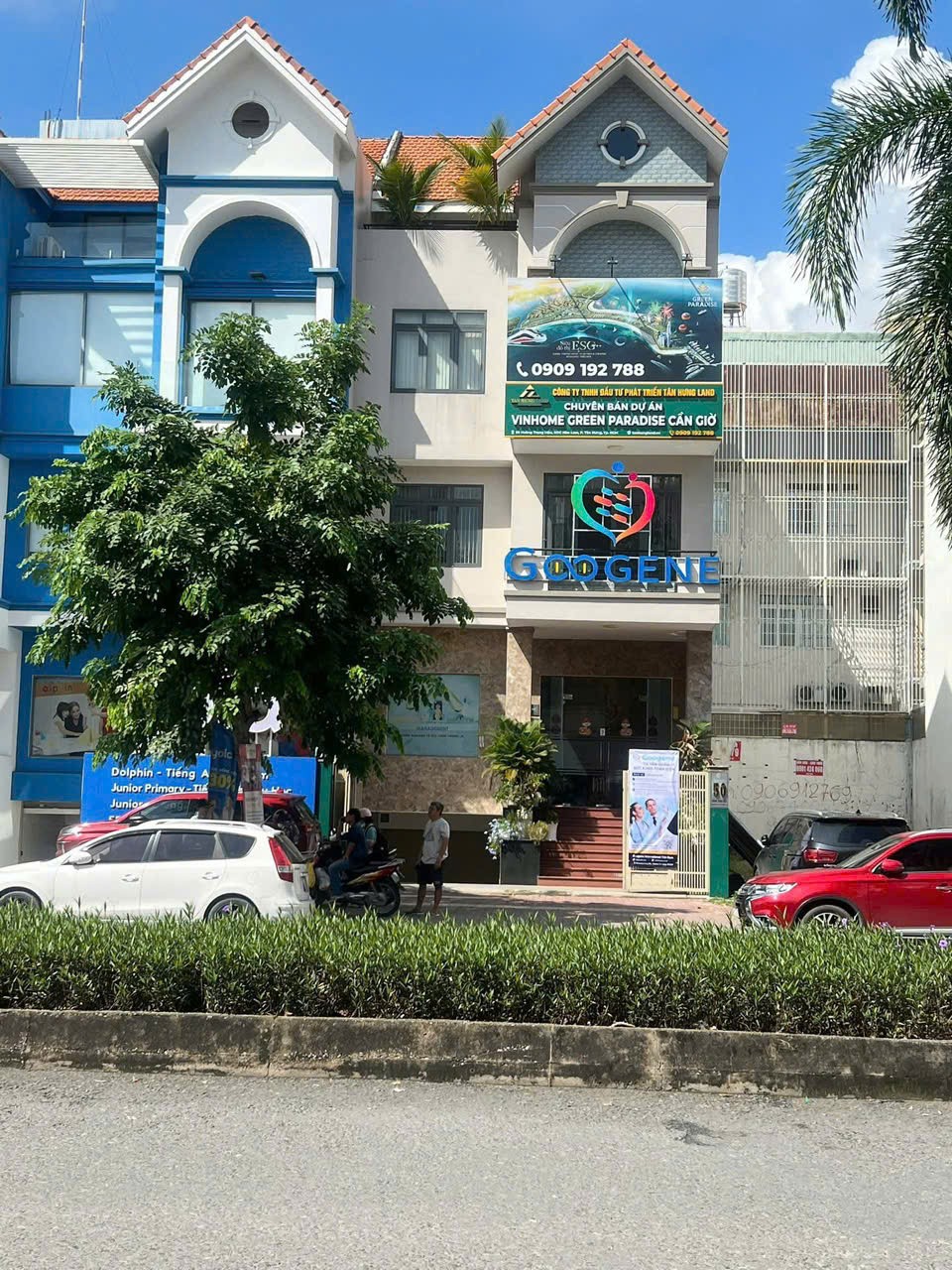 Cần bán Đất Quận 7, Hồ Chí Minh, Diện tích 150m², Giá 060 Tỷ 2