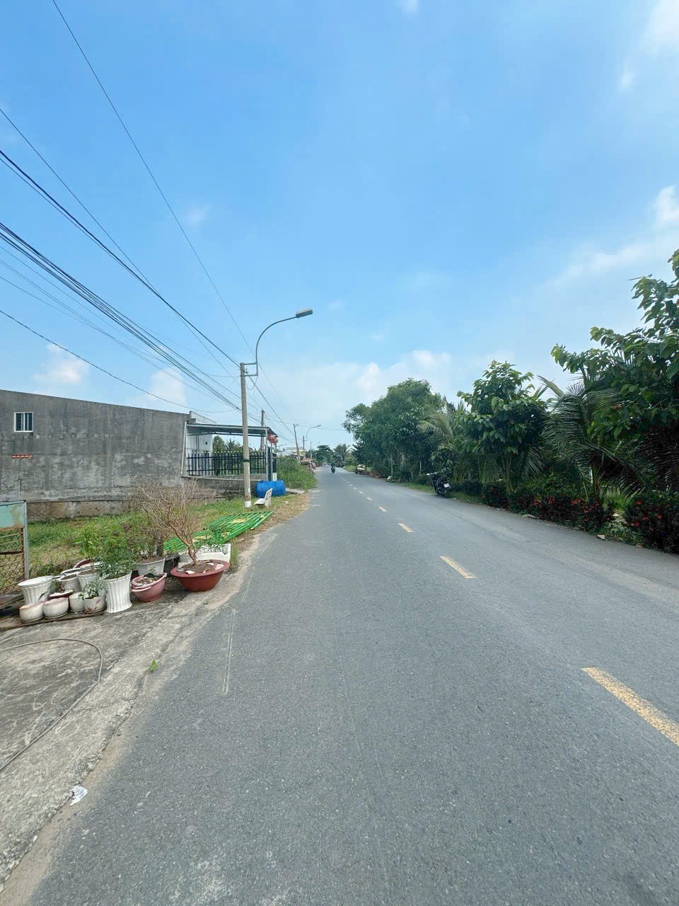 Đất lúa mt HL21 nhựa 9m mặt bằng kinh doanh xã Phước Tuy 290m2 giá rẻ 550tr 3