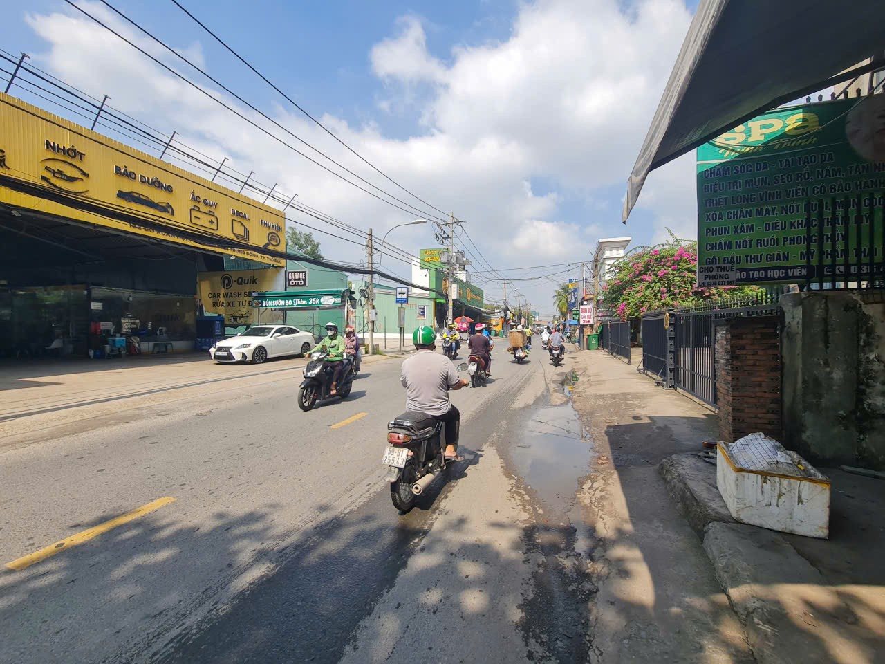 Cần bán Đất Phường Bình Trưng Đông, Quận 2, Diện tích 204m², Giá 290 Triệu/m² 2