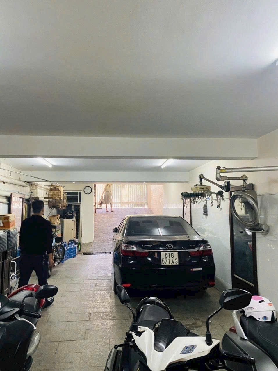 Cần bán Nhà mặt tiền Phường An Phú, Quận 2, Diện tích 100m², Giá 34 Tỷ