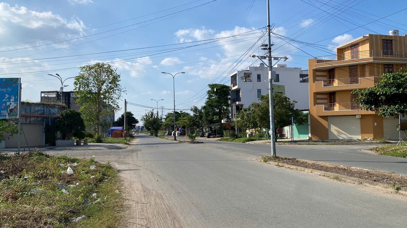 Cần bán Đất Phường Phước Long A, Quận 9, Diện tích 140m², Giá 80 Triệu/m² 2