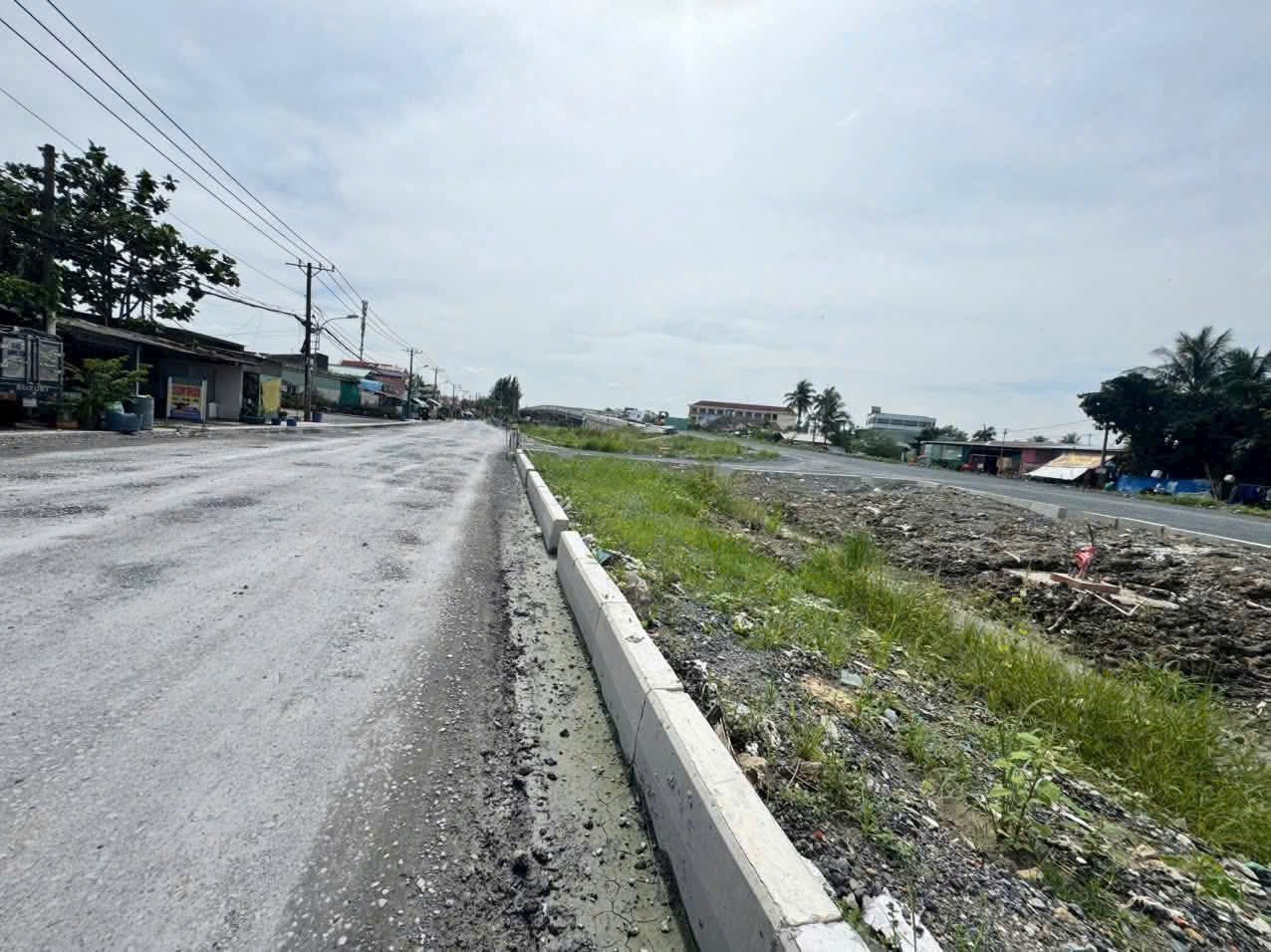 Cần bán Đất đường Láng Le Bàu Cò, Xã Tân Nhựt, Diện tích 445m², Giá 7.5 Tỷ 2