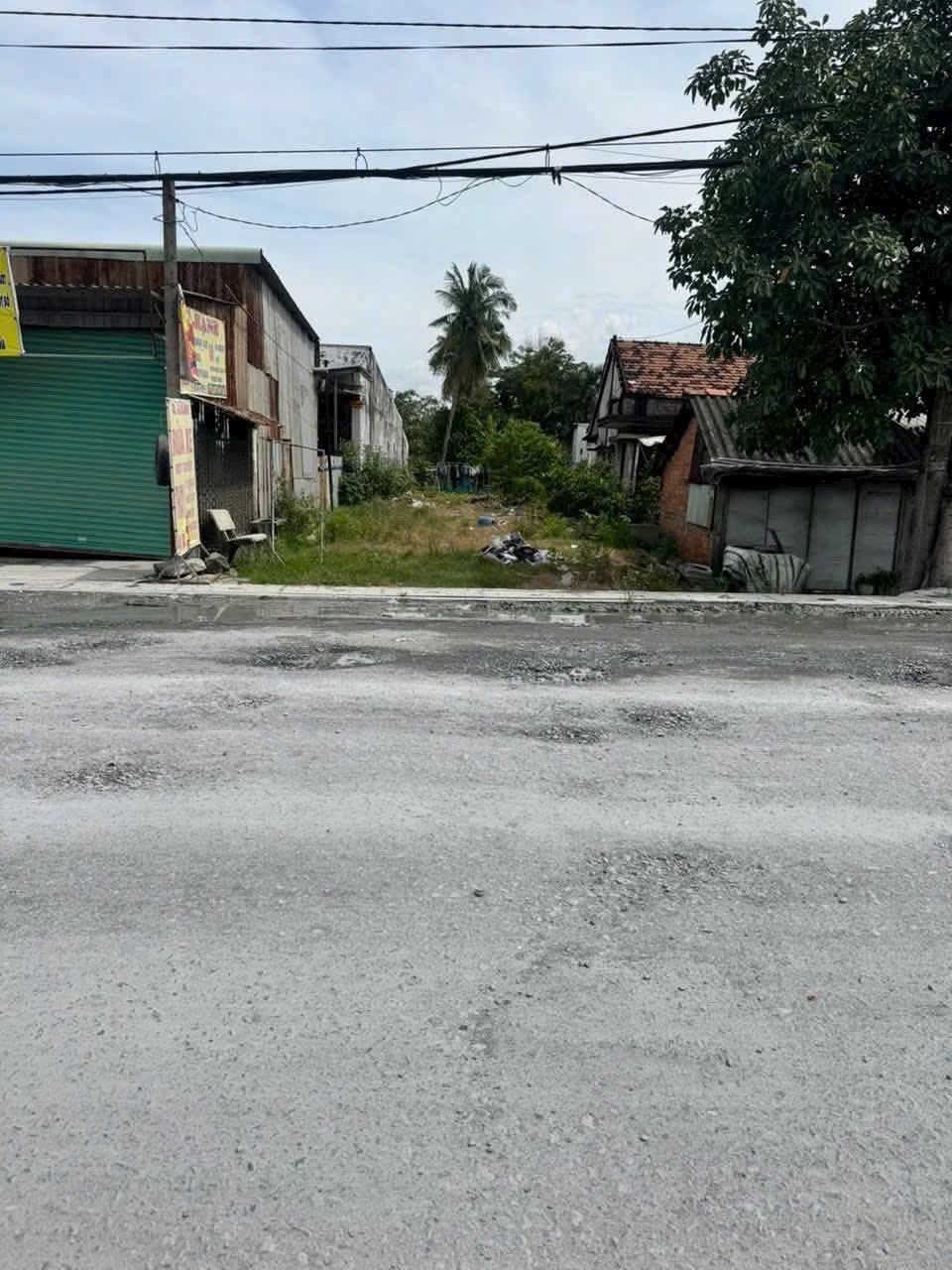 Cần bán Đất đường Láng Le Bàu Cò, Xã Tân Nhựt, Diện tích 445m², Giá 7.5 Tỷ 3