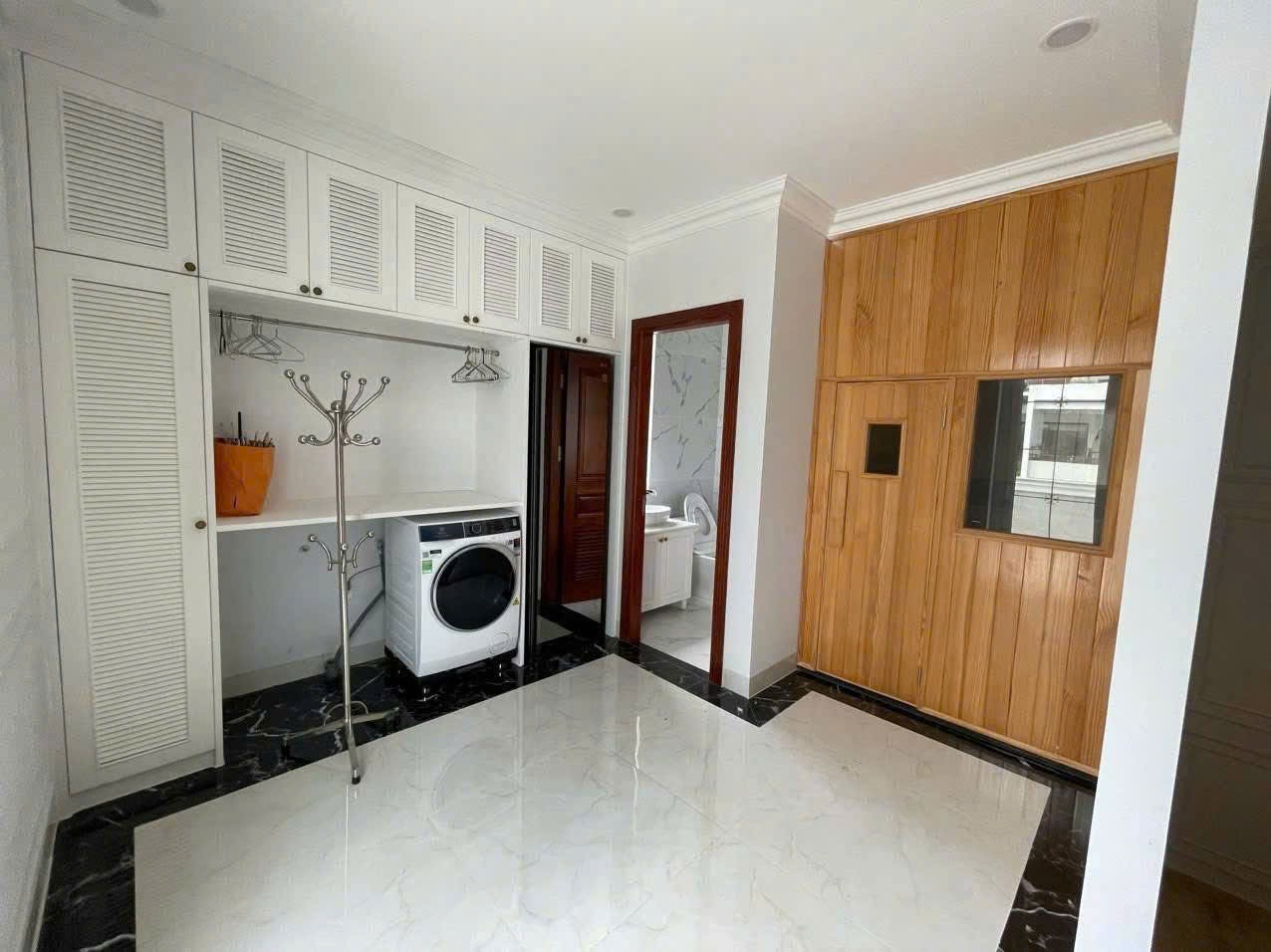 Cho thuê Biệt thự Phường  Thạnh Mỹ Lợi, Quận 2, Diện tích 220m², Giá 0120 Triệu/tháng