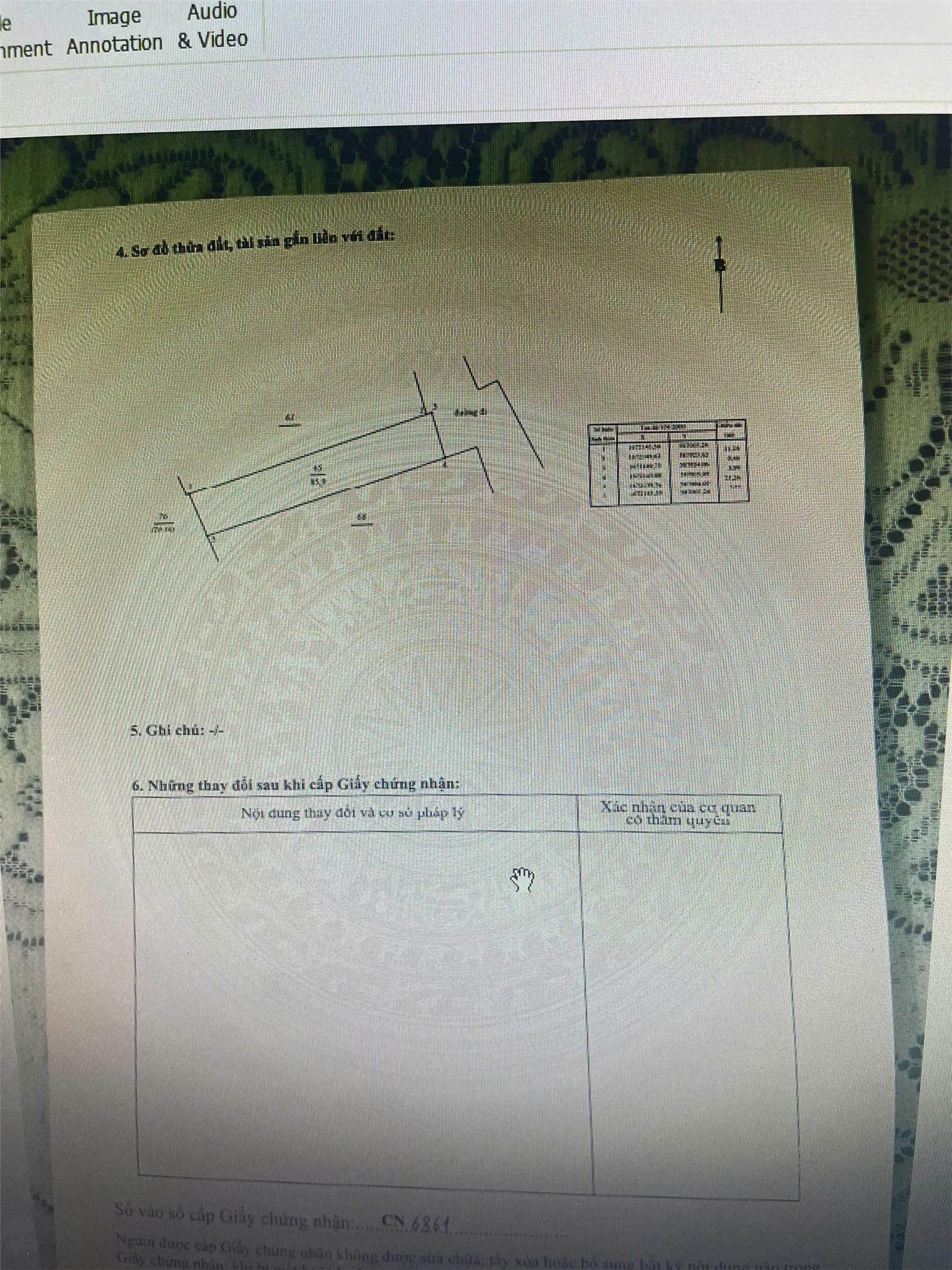 BÁN NHÀ CẤP 4 cẩm thành  – TRUNG TÂM TP QUẢNG NGÃI – 1.95 TỶ 2