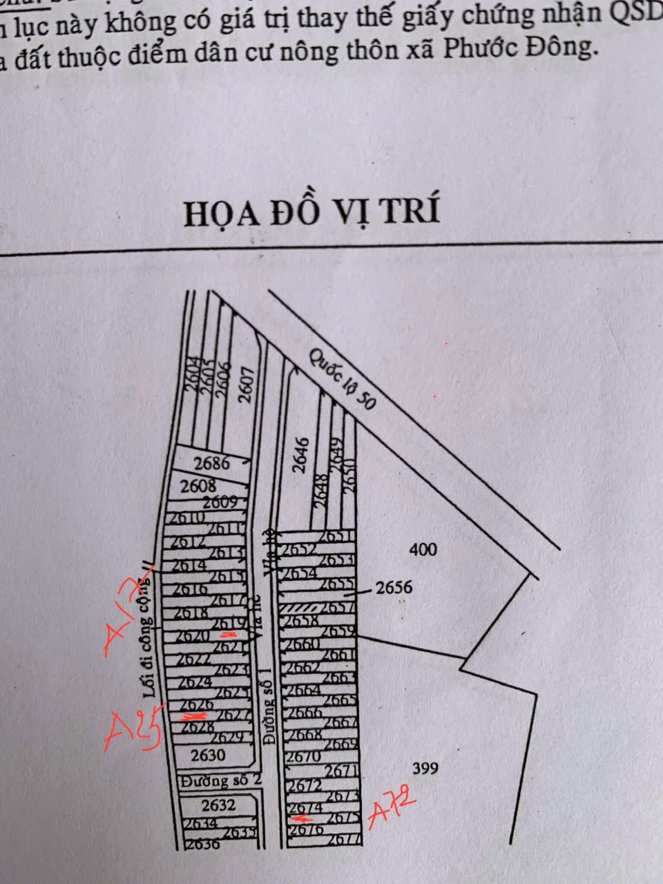 Trục chính đs 1 kdc Nam phong Ecotown 104m2 cần bán gấp giá ngộp 1 tỏi 50tr 4