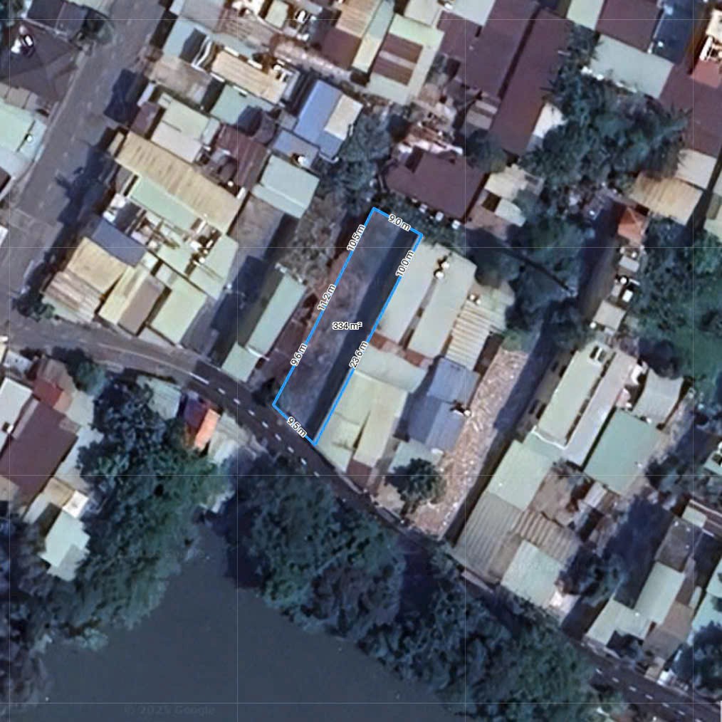 Cần bán Đất Phường Long Bình, Quận 9, Diện tích 334m², Giá 16 Tỷ 2