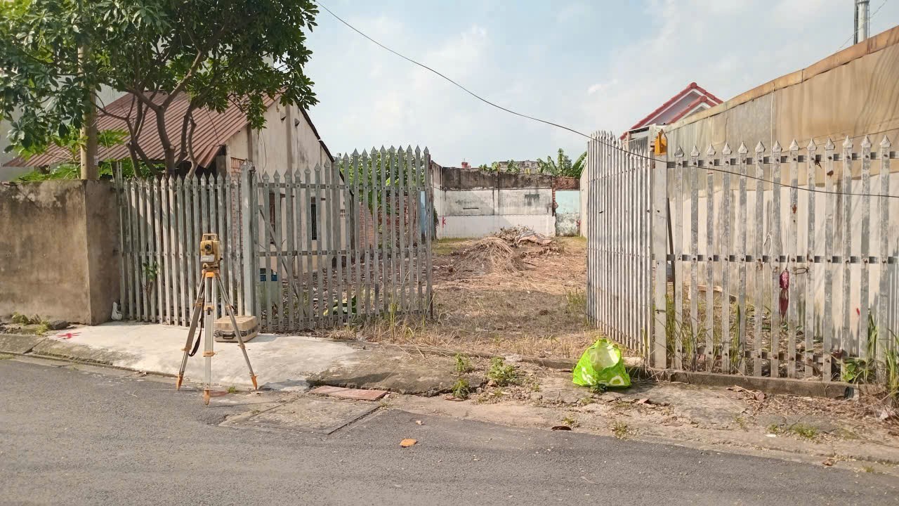 Cần bán Đất Phường Long Bình, Quận 9, Diện tích 334m², Giá 16 Tỷ