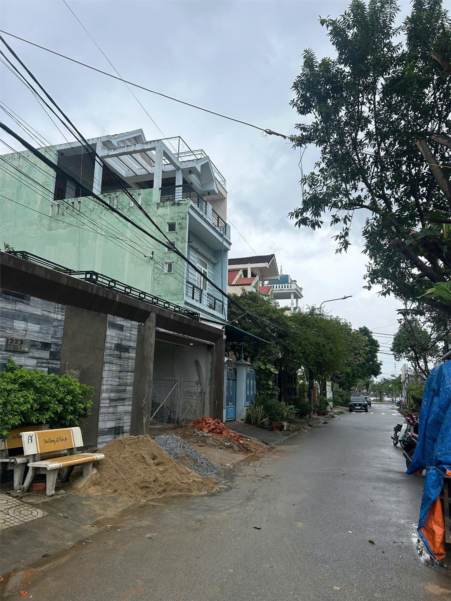 BÁN NHÀ CẤP 4 cẩm thành  – TRUNG TÂM TP QUẢNG NGÃI – 1.95 TỶ 5