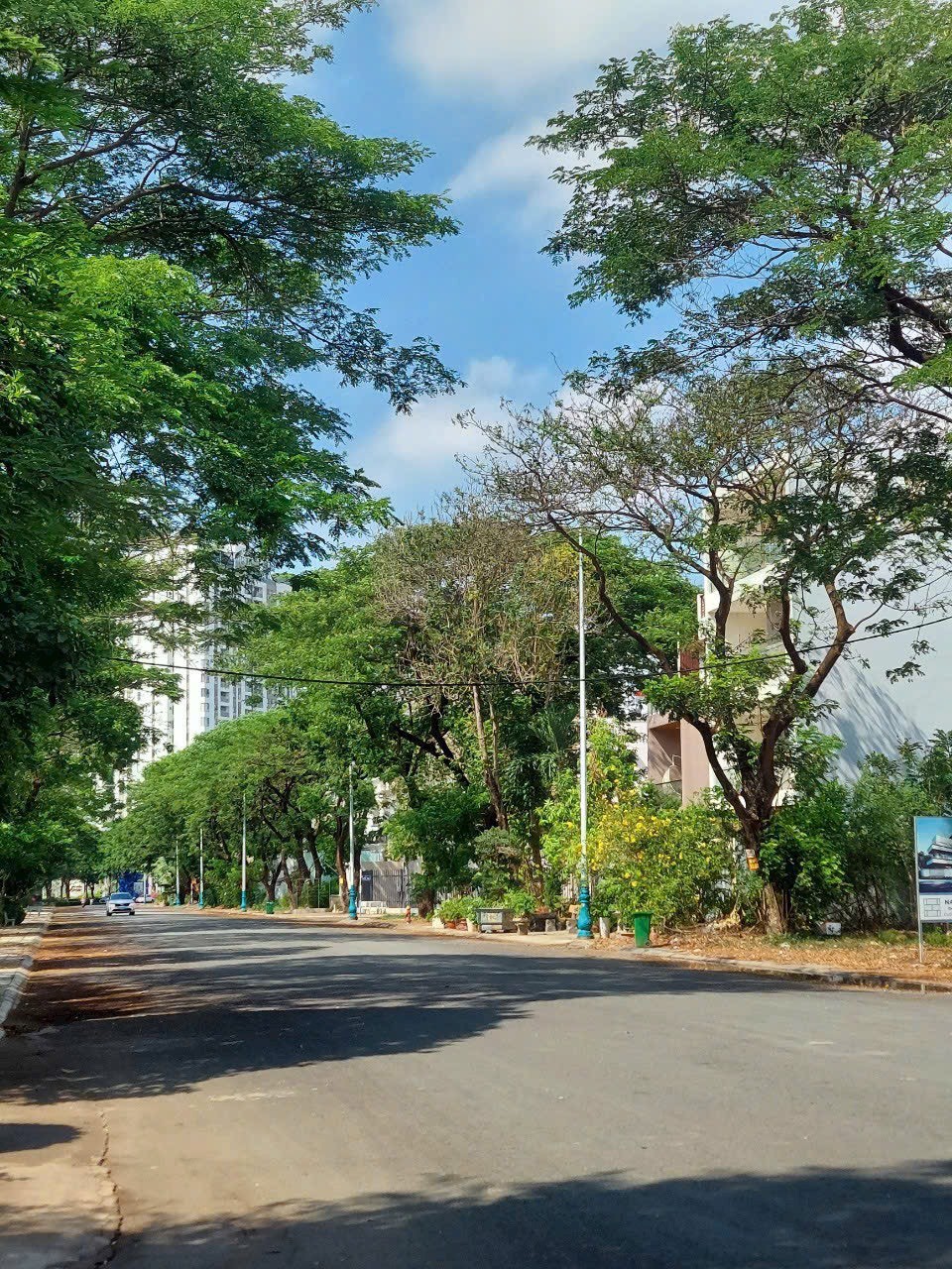 Cần bán Nhà mặt tiền Phường Thạnh Mỹ Lợi, Quận 2, Diện tích 184m², Giá 45 Tỷ