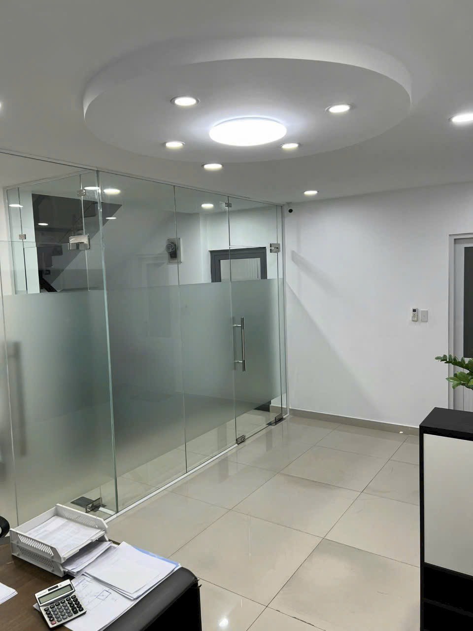 Cần bán Nhà mặt tiền Phường Thạnh Mỹ Lợi, Quận 2, Diện tích 184m², Giá 45 Tỷ 3