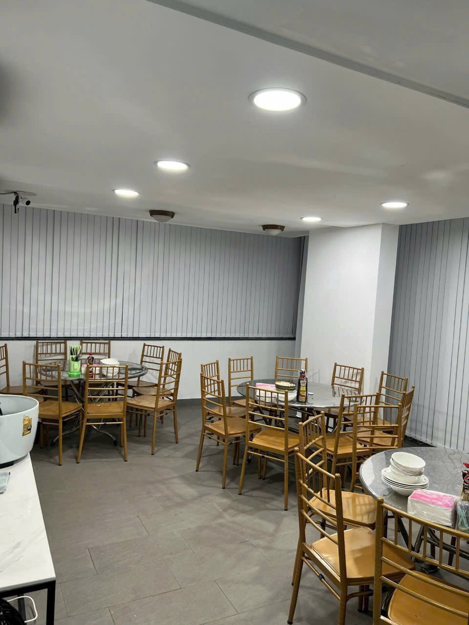 Cần bán Nhà mặt tiền Phường Thạnh Mỹ Lợi, Quận 2, Diện tích 184m², Giá 45 Tỷ 8