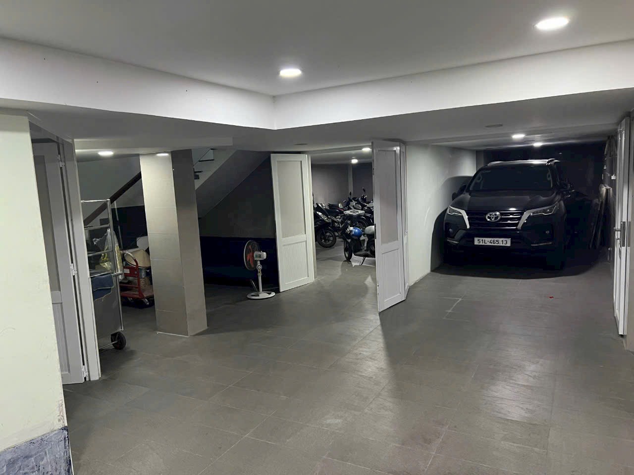 Cần bán Nhà mặt tiền Phường Thạnh Mỹ Lợi, Quận 2, Diện tích 184m², Giá 45 Tỷ 9