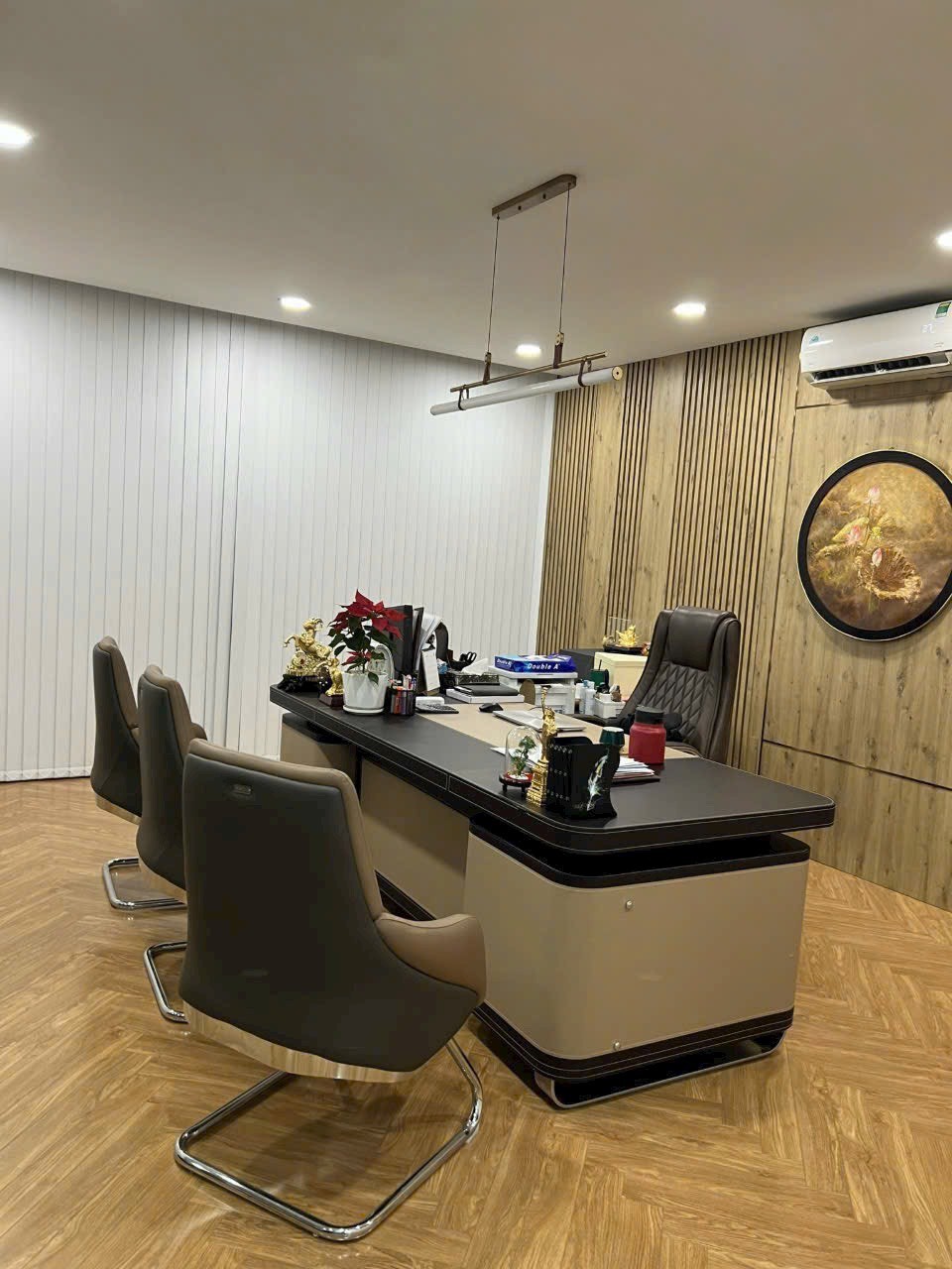 Cần bán Nhà mặt tiền Phường Thạnh Mỹ Lợi, Quận 2, Diện tích 184m², Giá 45 Tỷ 10